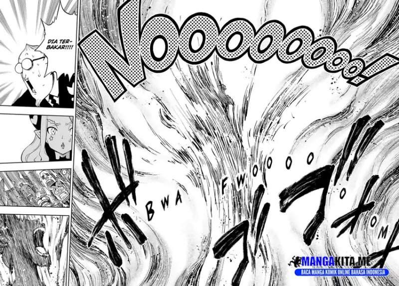 DEAD ROCK Chap 20 - Next Chap 21