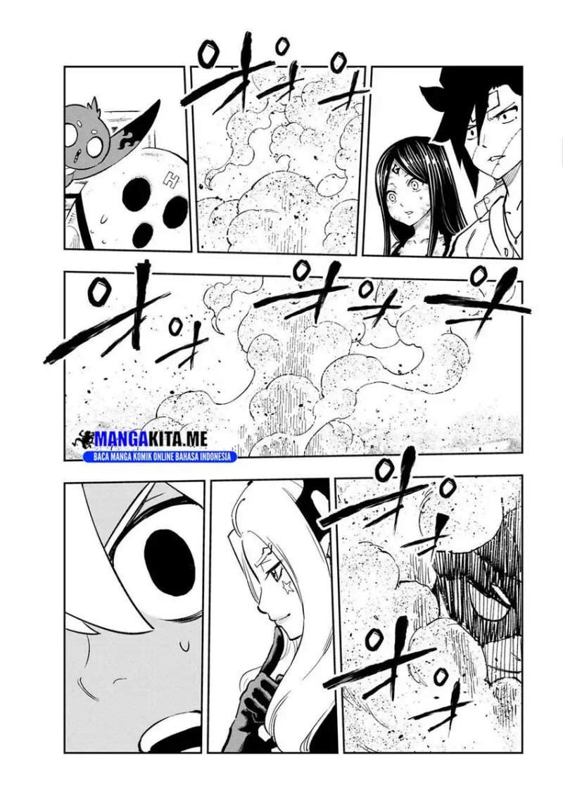 DEAD ROCK Chap 20 - Next Chap 21