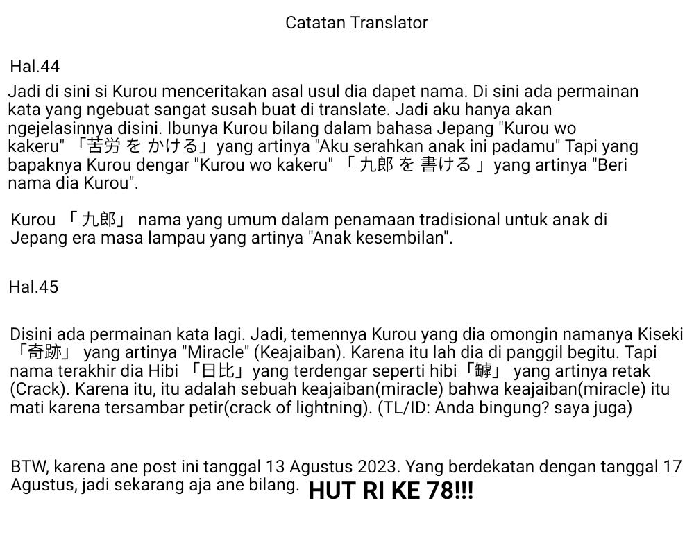 Under Ninja Chap 3 - Next Chap 4