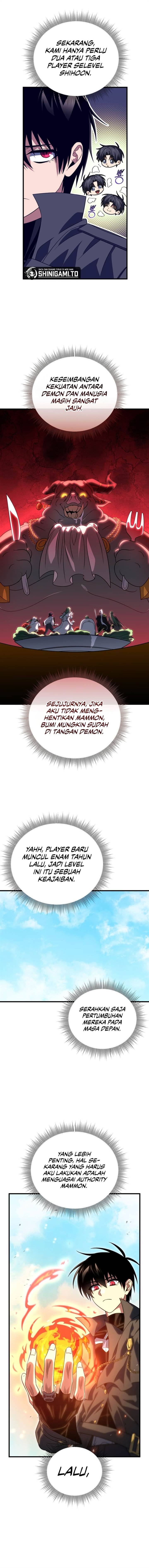 Player Who Returned 10,000 Years Later Chap 142 - Next Chap 143