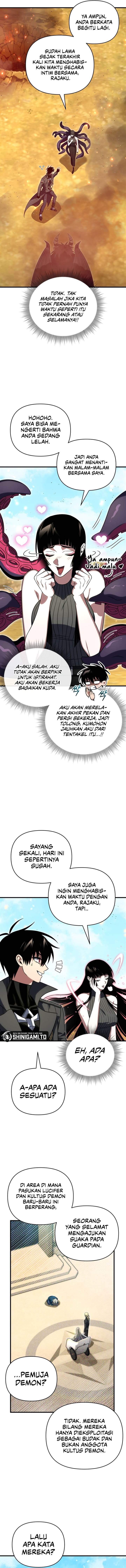 Player Who Returned 10,000 Years Later Chap 142 - Next Chap 143