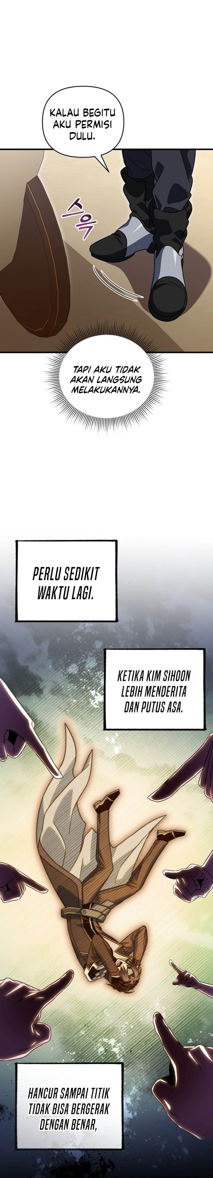 Player Who Returned 10,000 Years Later Chap 138 - Next Chap 139