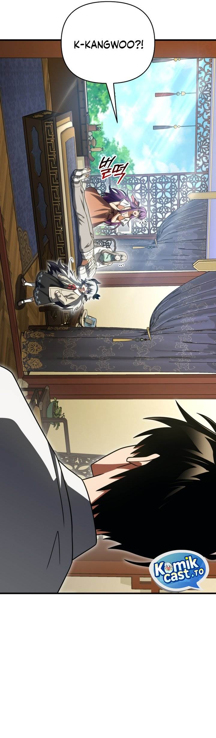 Player Who Returned 10,000 Years Later Chap 138 - Next Chap 139