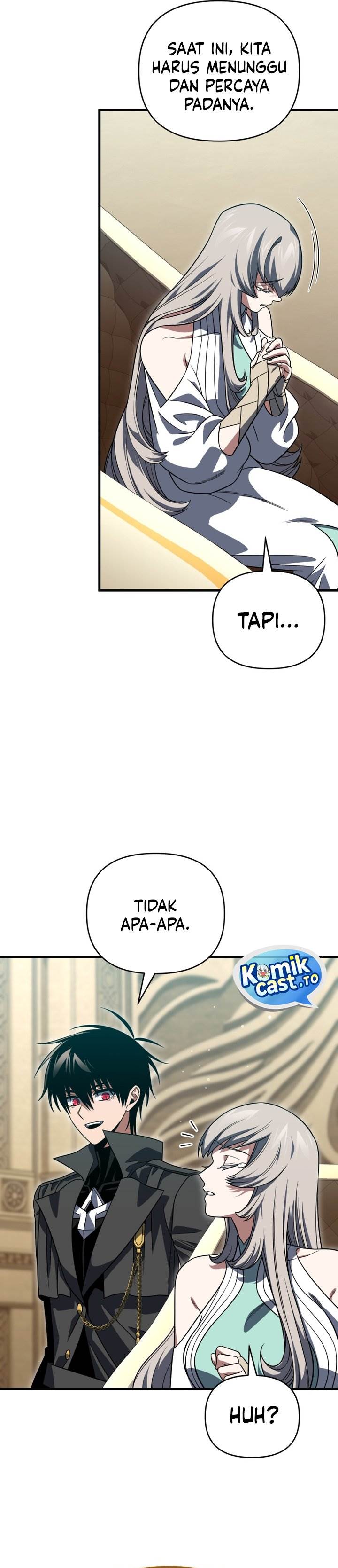 Player Who Returned 10,000 Years Later Chap 138 - Next Chap 139
