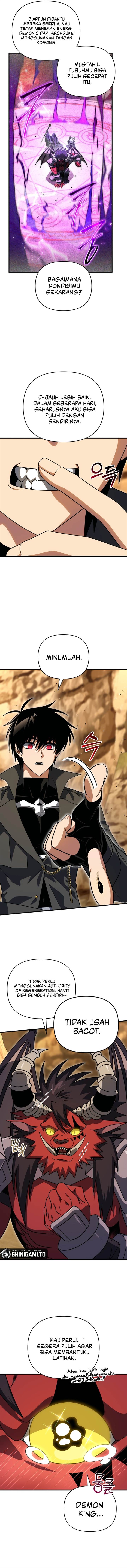 Player Who Returned 10,000 Years Later Chap 139 - Next Chap 140