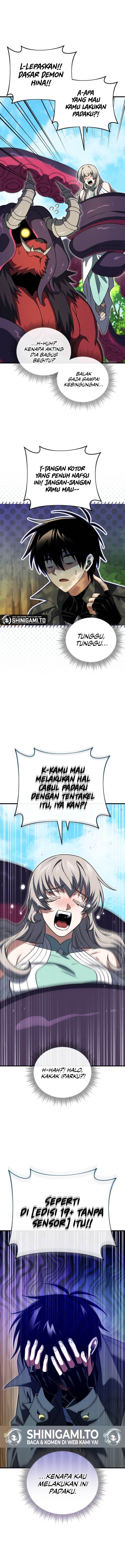 Player Who Returned 10,000 Years Later Chap 139 - Next Chap 140