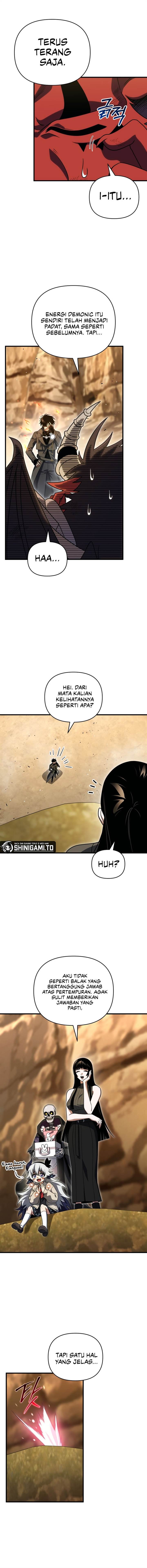 Player Who Returned 10,000 Years Later Chap 139 - Next Chap 140