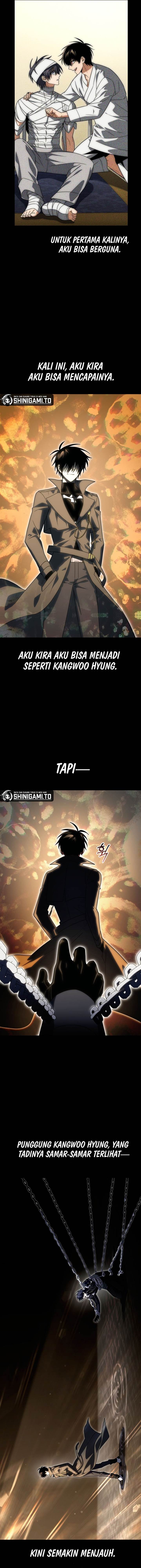 Player Who Returned 10,000 Years Later Chap 139 - Next Chap 140