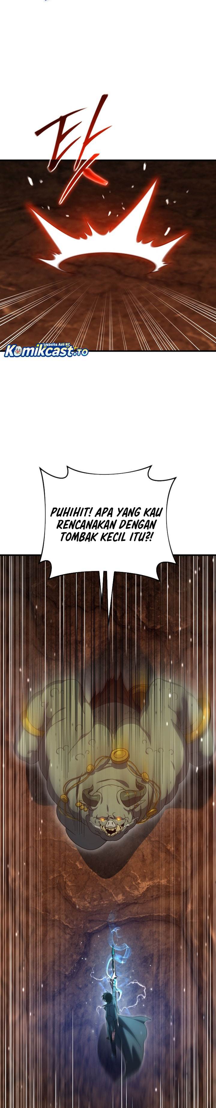 Player Who Returned 10,000 Years Later Chap 134 - Next Chap 135