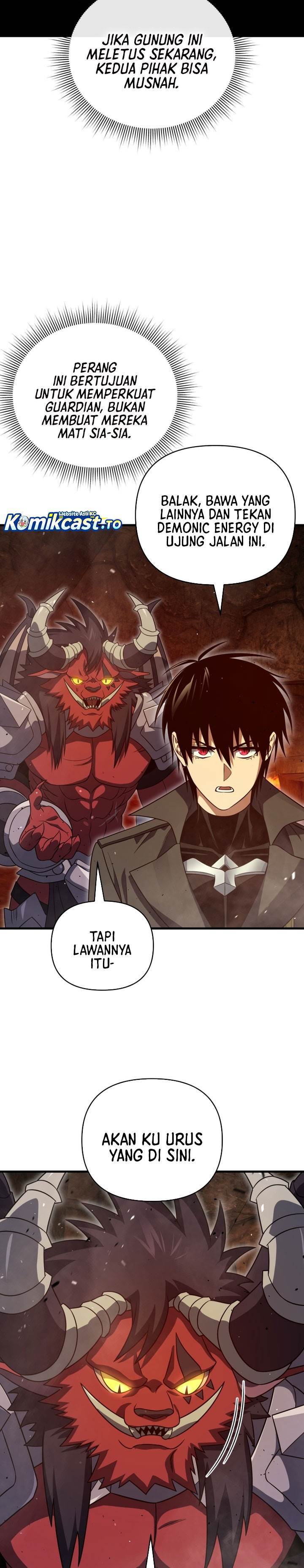 Player Who Returned 10,000 Years Later Chap 134 - Next Chap 135