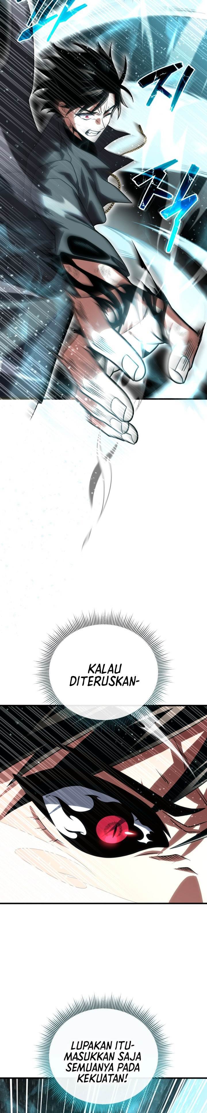 Player Who Returned 10,000 Years Later Chap 134 - Next Chap 135