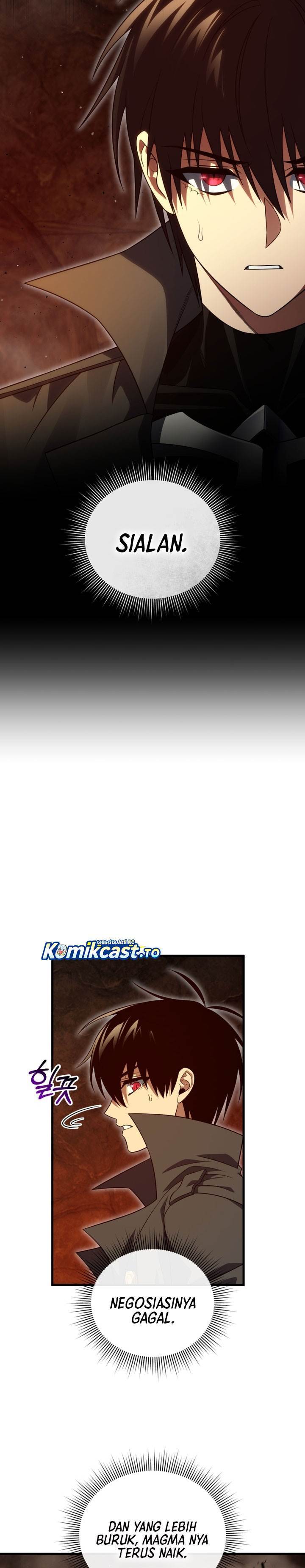 Player Who Returned 10,000 Years Later Chap 134 - Next Chap 135