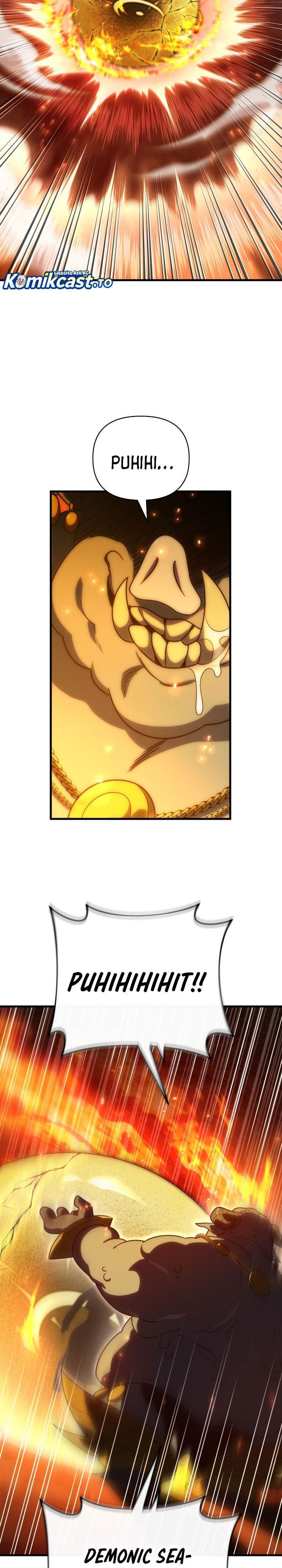 Player Who Returned 10,000 Years Later Chap 134 - Next Chap 135