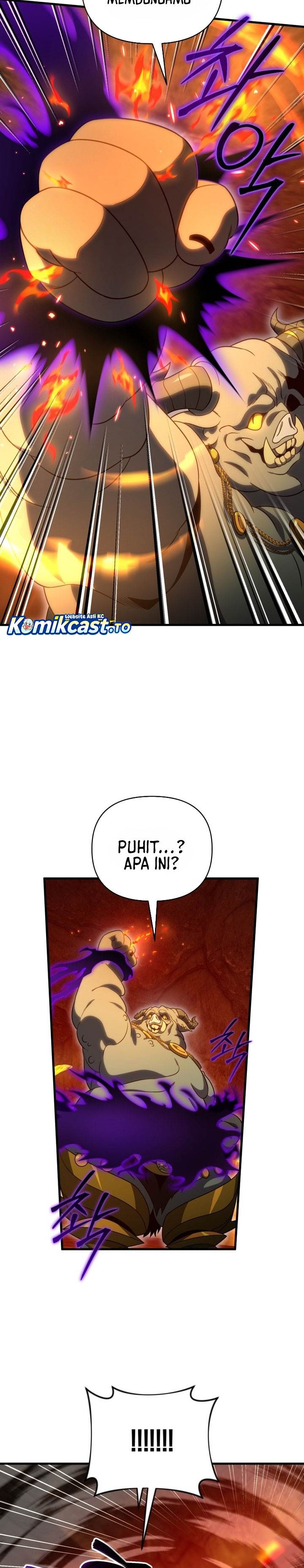 Player Who Returned 10,000 Years Later Chap 135 - Next Chap 136