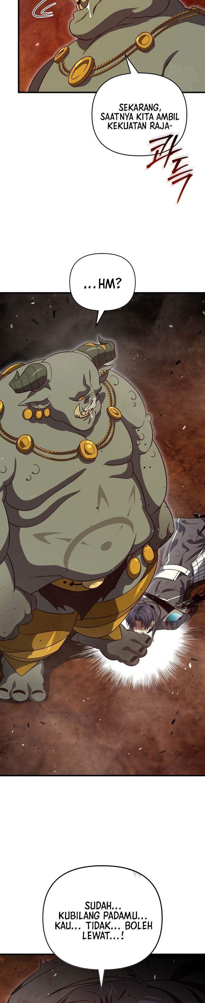 Player Who Returned 10,000 Years Later Chap 135 - Next Chap 136