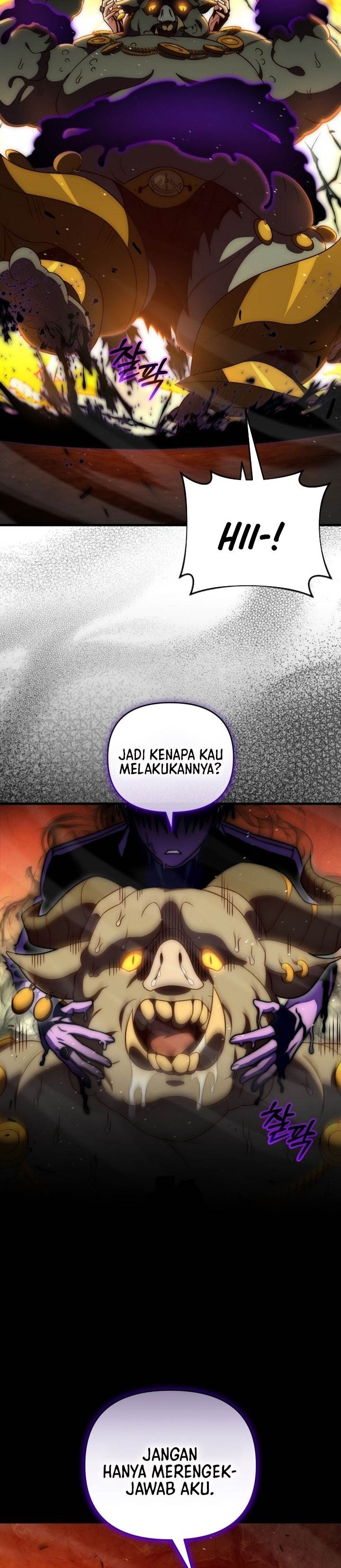 Player Who Returned 10,000 Years Later Chap 135 - Next Chap 136