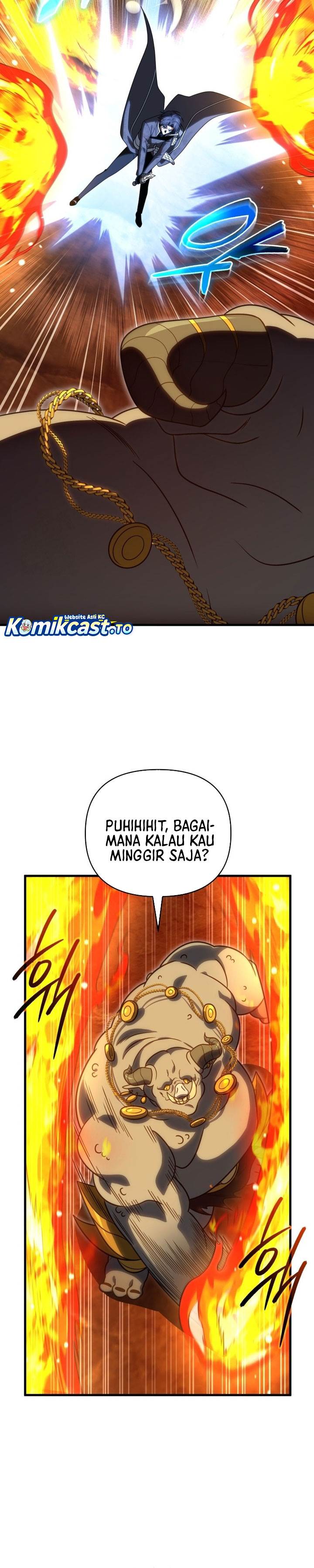Player Who Returned 10,000 Years Later Chap 135 - Next Chap 136