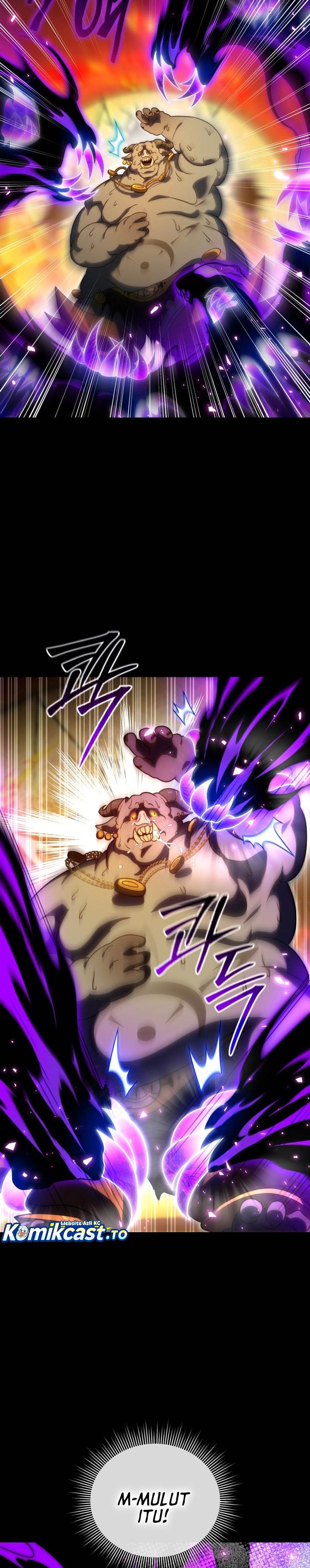 Player Who Returned 10,000 Years Later Chap 136 - Next Chap 137