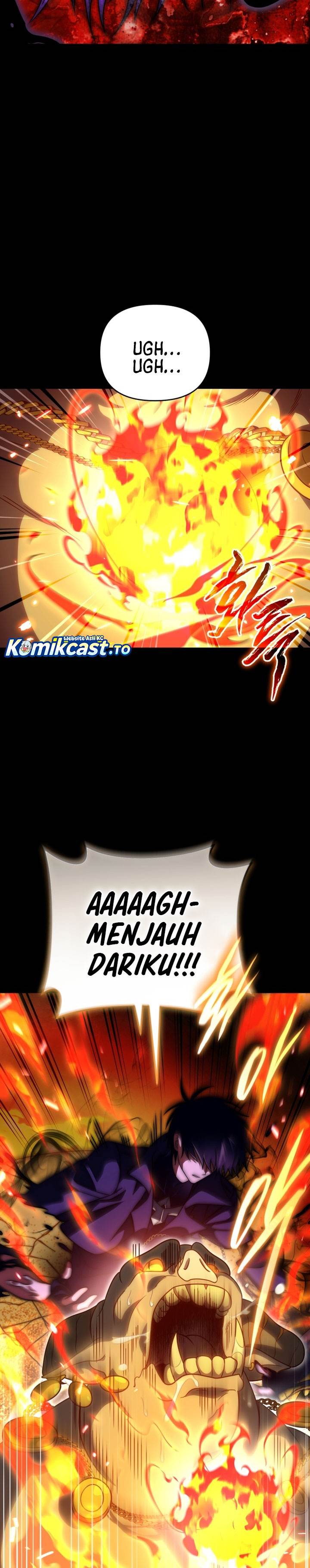 Player Who Returned 10,000 Years Later Chap 136 - Next Chap 137