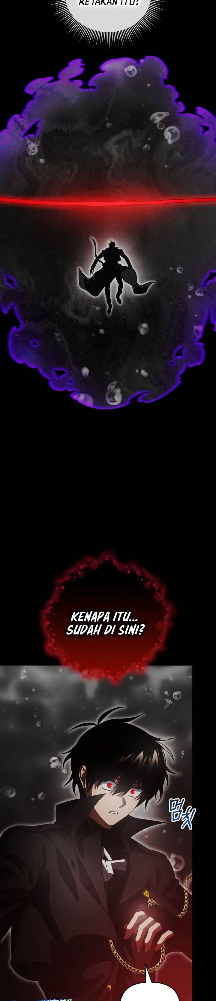 Player Who Returned 10,000 Years Later Chap 136 - Next Chap 137