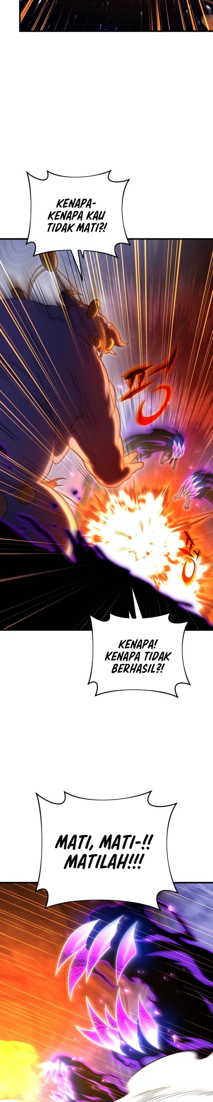 Player Who Returned 10,000 Years Later Chap 136 - Next Chap 137