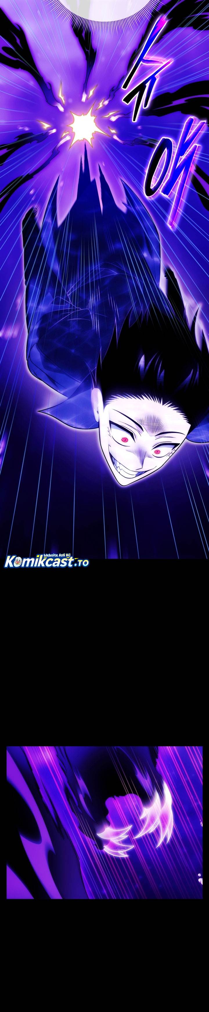 Player Who Returned 10,000 Years Later Chap 136 - Next Chap 137