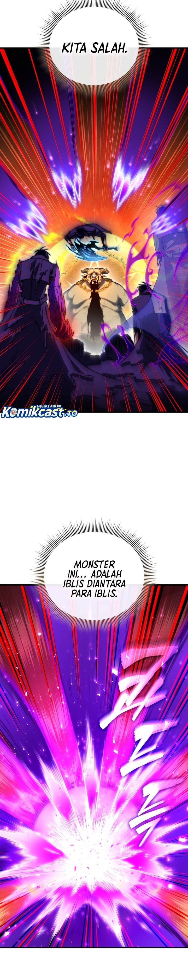 Player Who Returned 10,000 Years Later Chap 136 - Next Chap 137