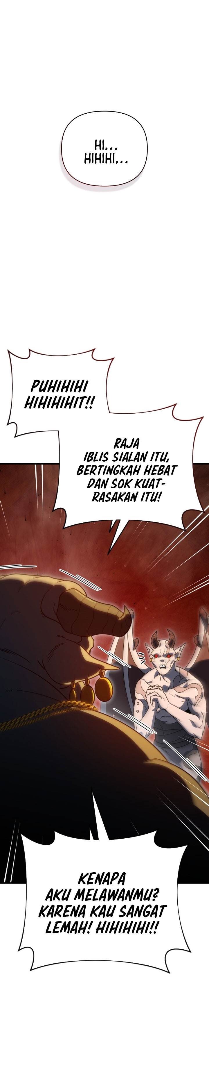 Player Who Returned 10,000 Years Later Chap 136 - Next Chap 137