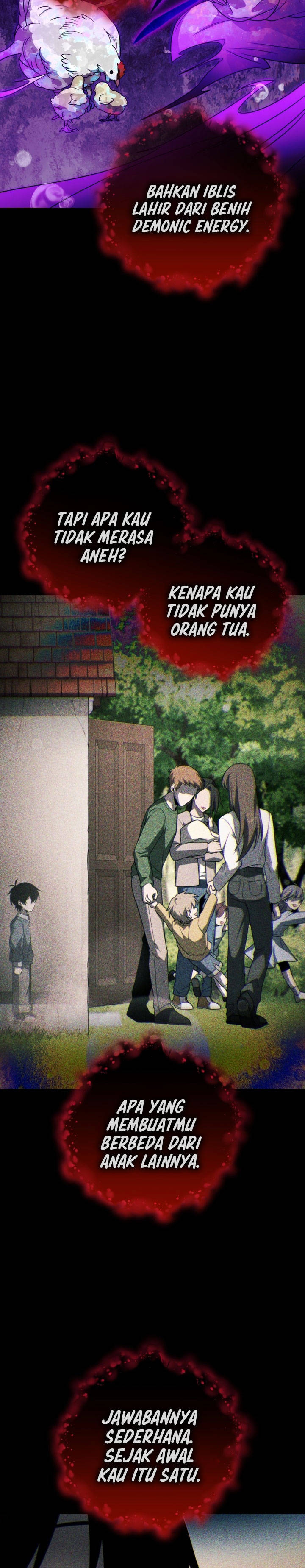 Player Who Returned 10,000 Years Later Chap 137 - Next Chap 138