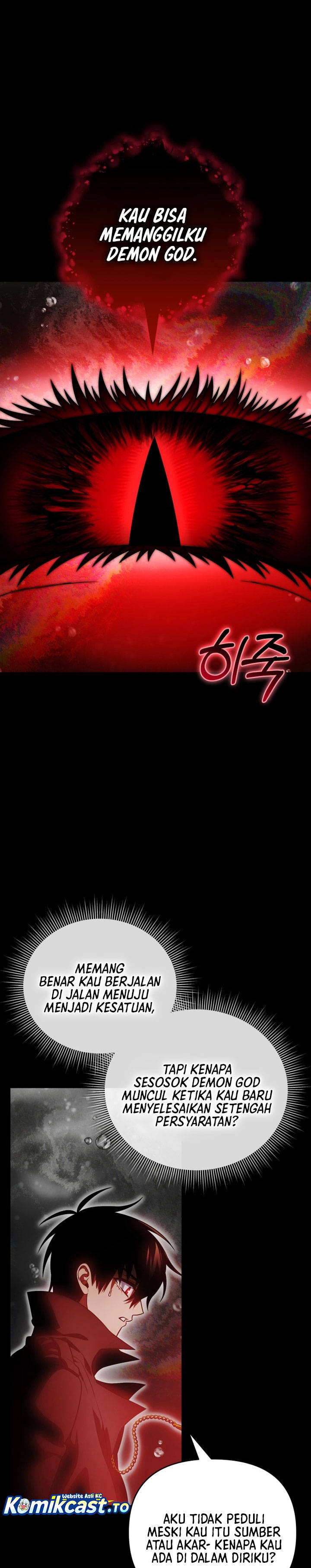 Player Who Returned 10,000 Years Later Chap 137 - Next Chap 138