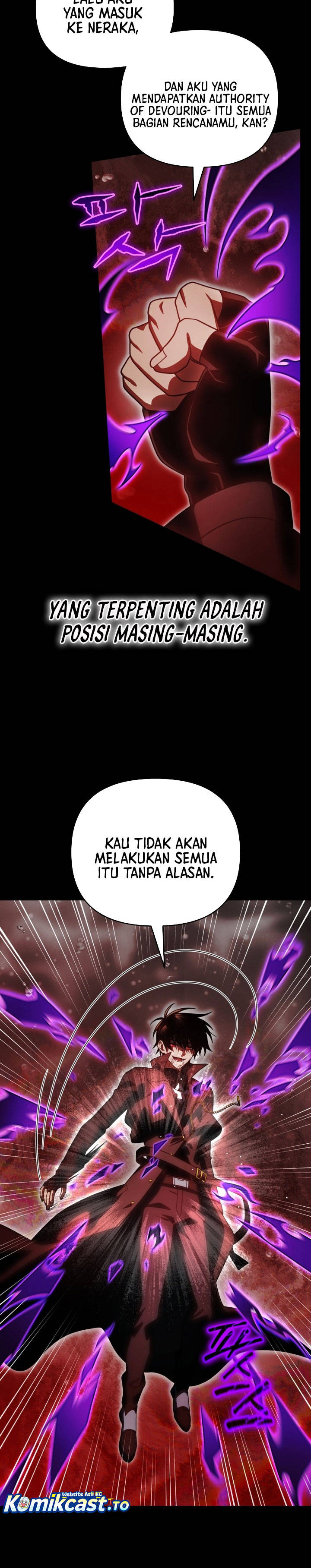 Player Who Returned 10,000 Years Later Chap 137 - Next Chap 138