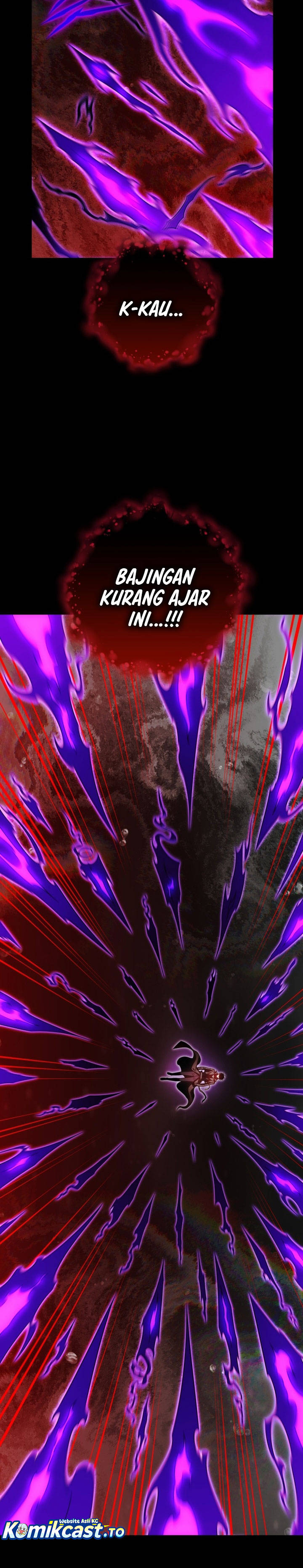 Player Who Returned 10,000 Years Later Chap 137 - Next Chap 138