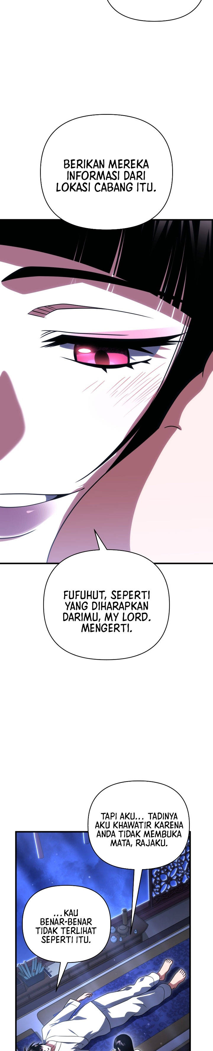 Player Who Returned 10,000 Years Later Chap 137 - Next Chap 138