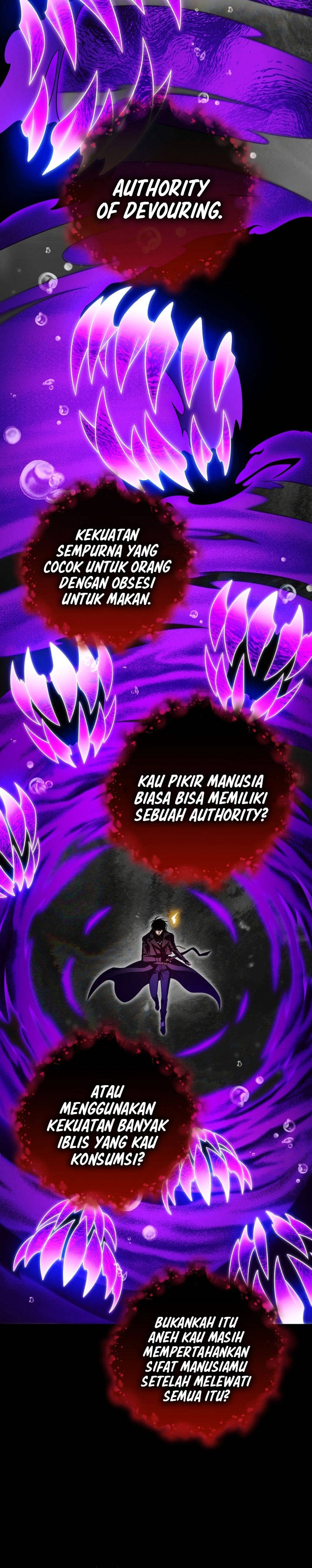 Player Who Returned 10,000 Years Later Chap 137 - Next Chap 138