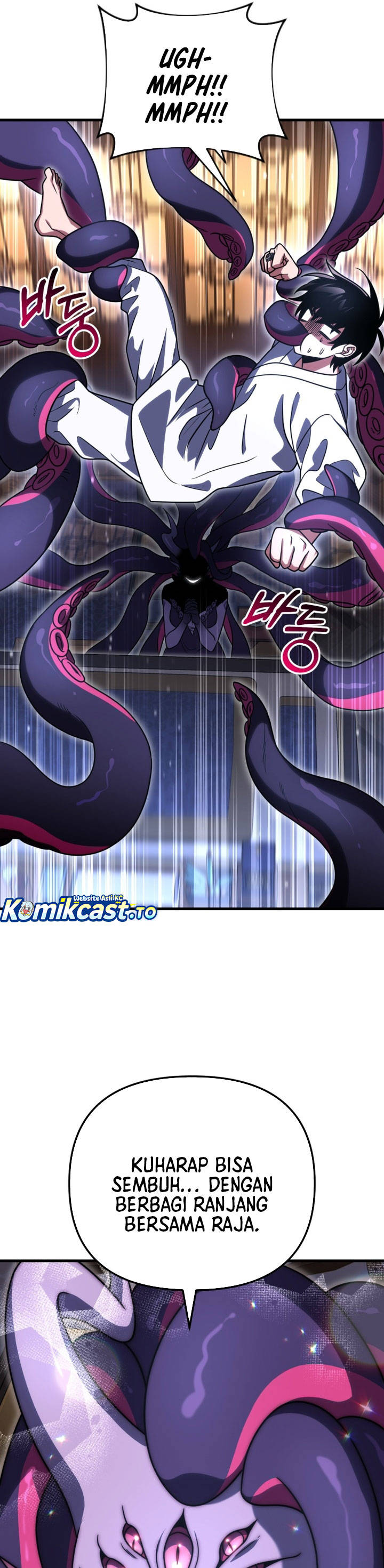 Player Who Returned 10,000 Years Later Chap 137 - Next Chap 138