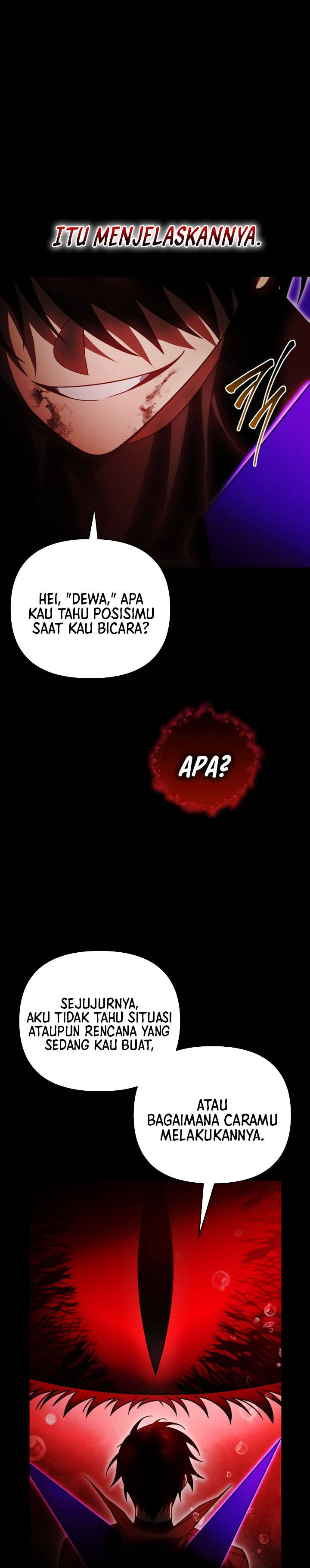 Player Who Returned 10,000 Years Later Chap 137 - Next Chap 138