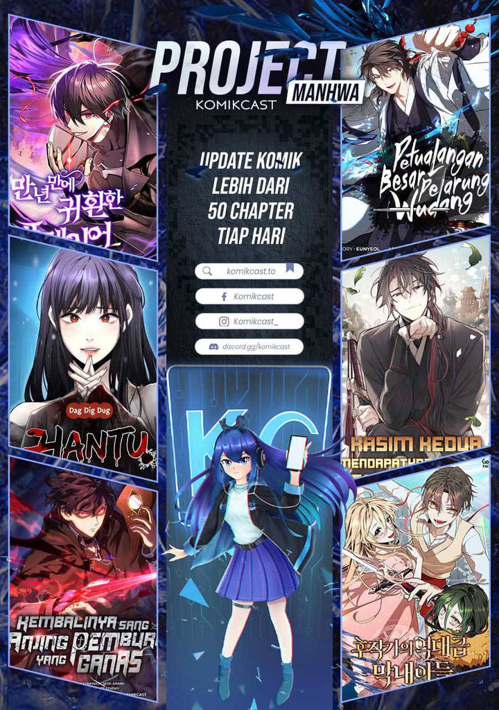 Player Who Returned 10,000 Years Later Chap 137 - Next Chap 138