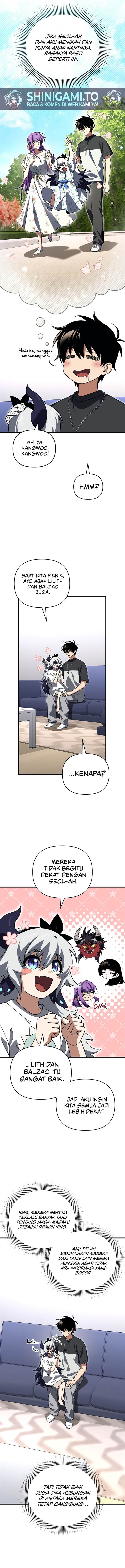 Player Who Returned 10,000 Years Later Chap 148 - Next Chap 149