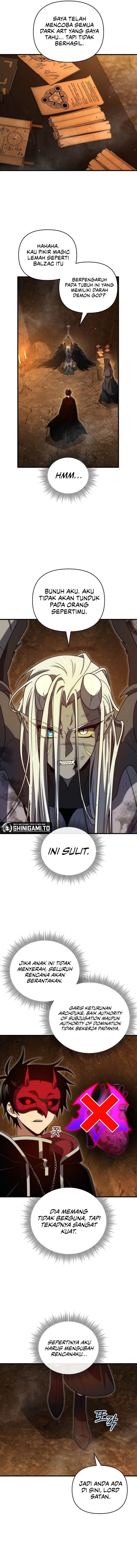 Player Who Returned 10,000 Years Later Chap 148 - Next Chap 149