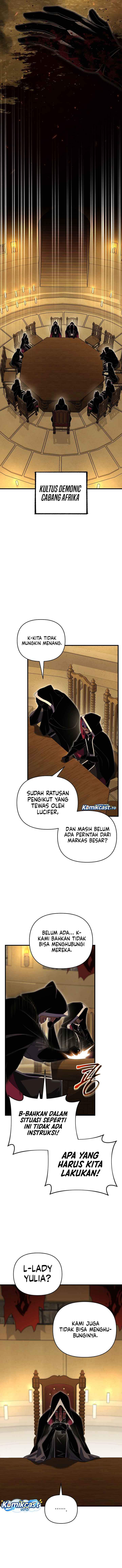 Player Who Returned 10,000 Years Later Chap 149 - Next Chap 150