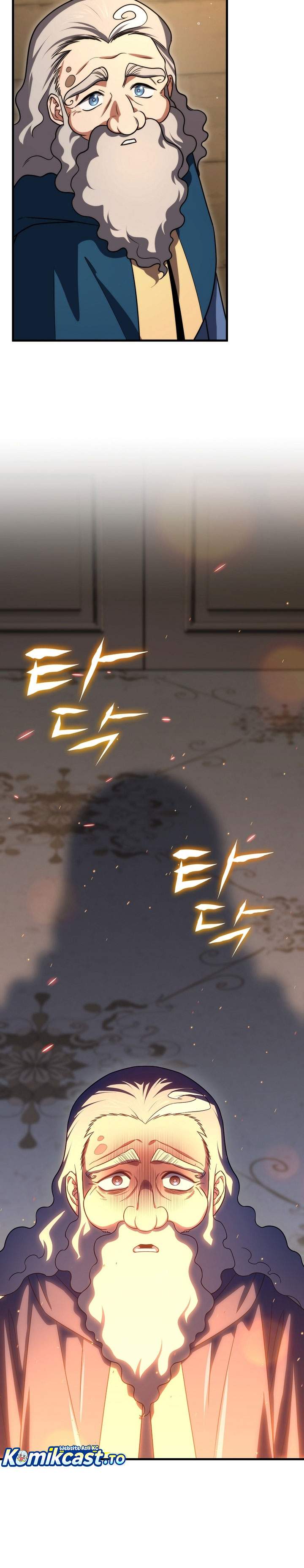 Player Who Returned 10,000 Years Later Chap 144 - Next Chap 145