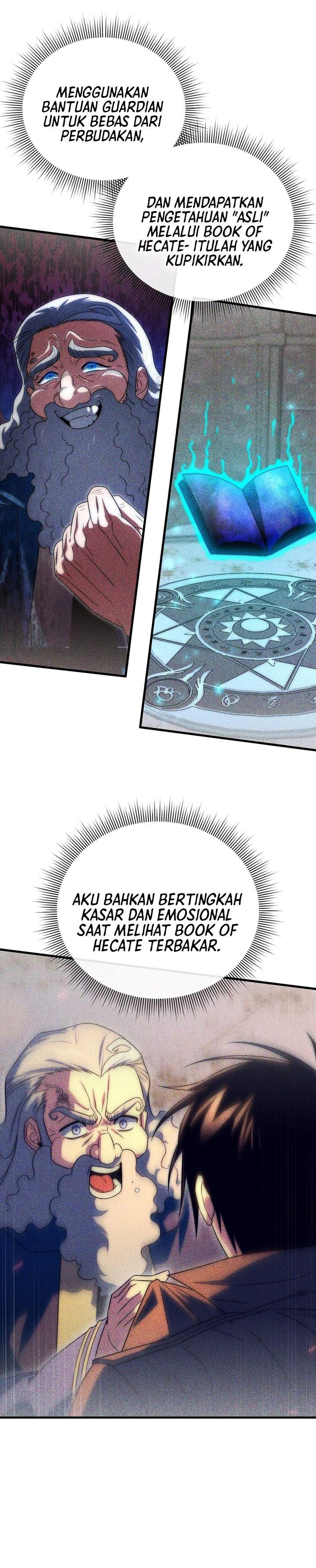 Player Who Returned 10,000 Years Later Chap 144 - Next Chap 145