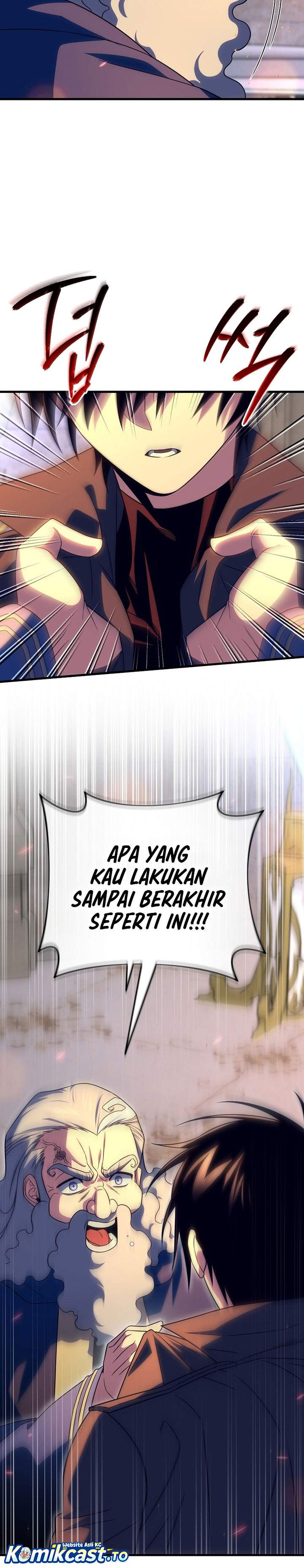 Player Who Returned 10,000 Years Later Chap 144 - Next Chap 145