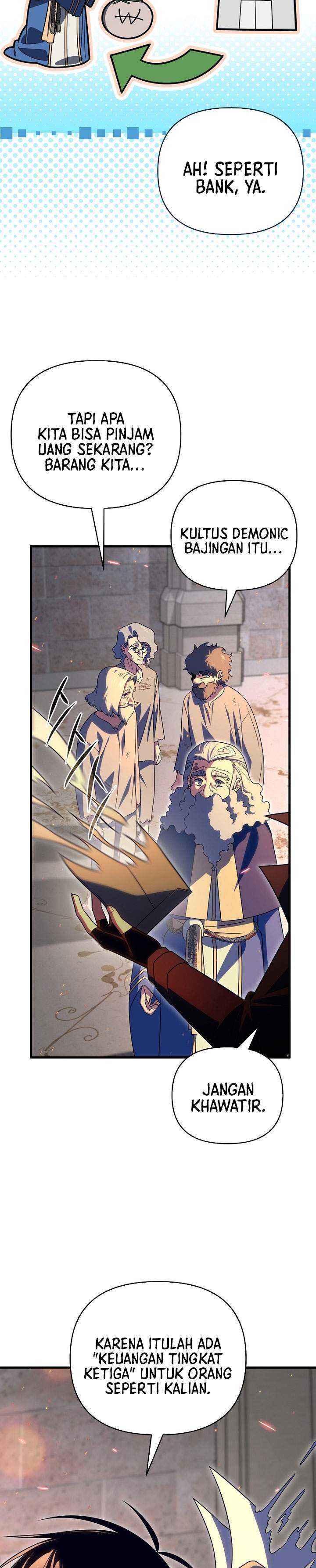 Player Who Returned 10,000 Years Later Chap 144 - Next Chap 145