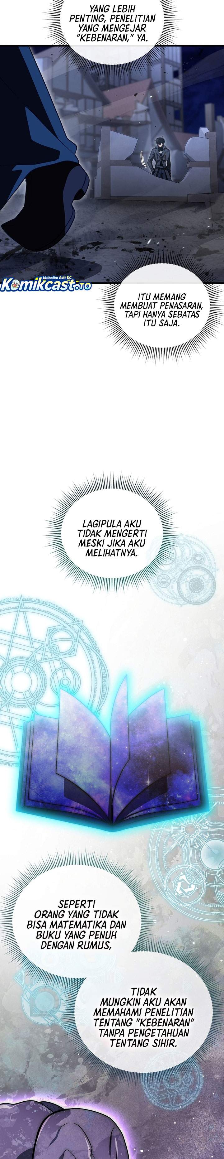 Player Who Returned 10,000 Years Later Chap 144 - Next Chap 145