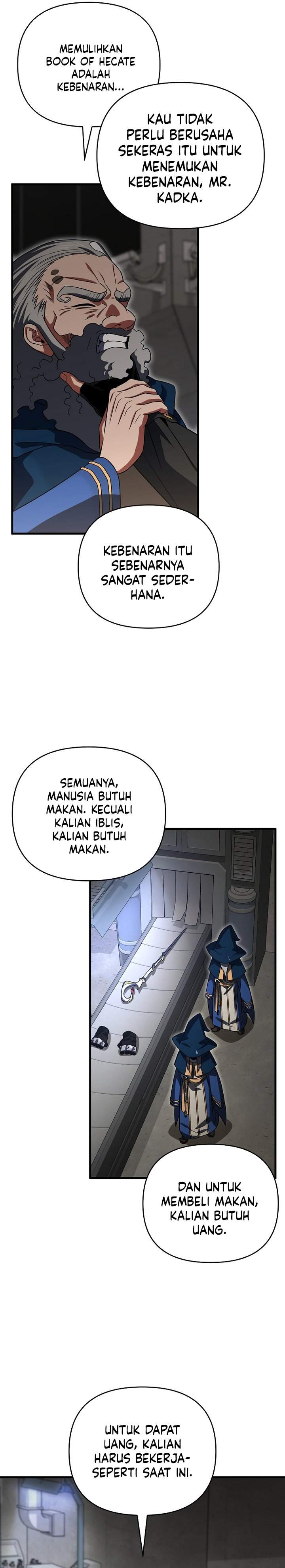 Player Who Returned 10,000 Years Later Chap 145 - Next Chap 146