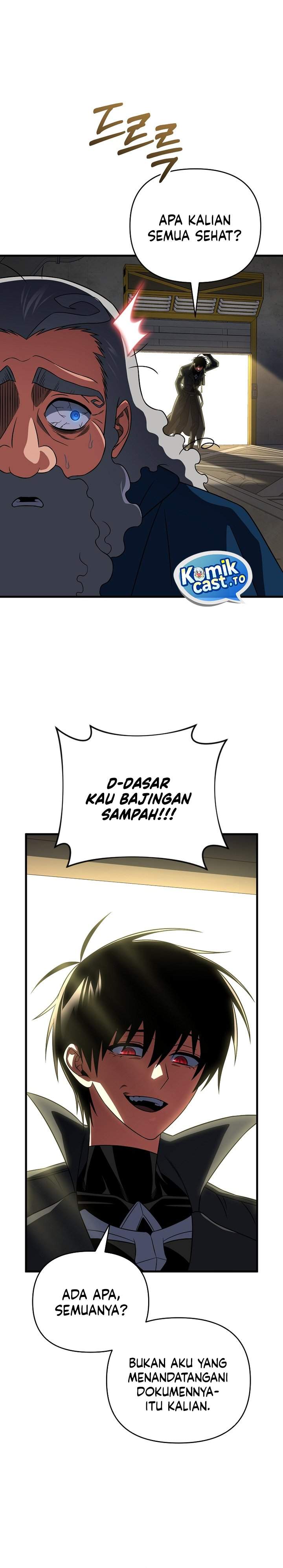 Player Who Returned 10,000 Years Later Chap 145 - Next Chap 146