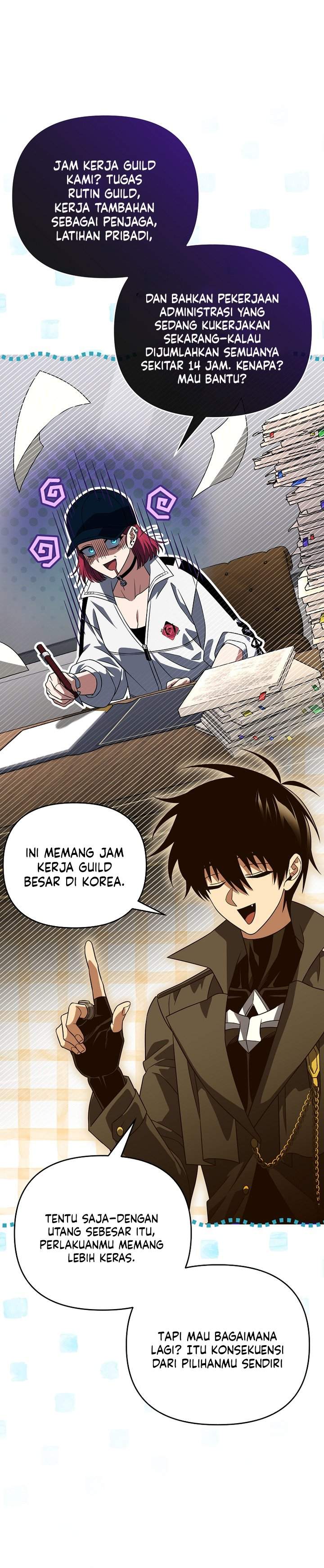 Player Who Returned 10,000 Years Later Chap 145 - Next Chap 146