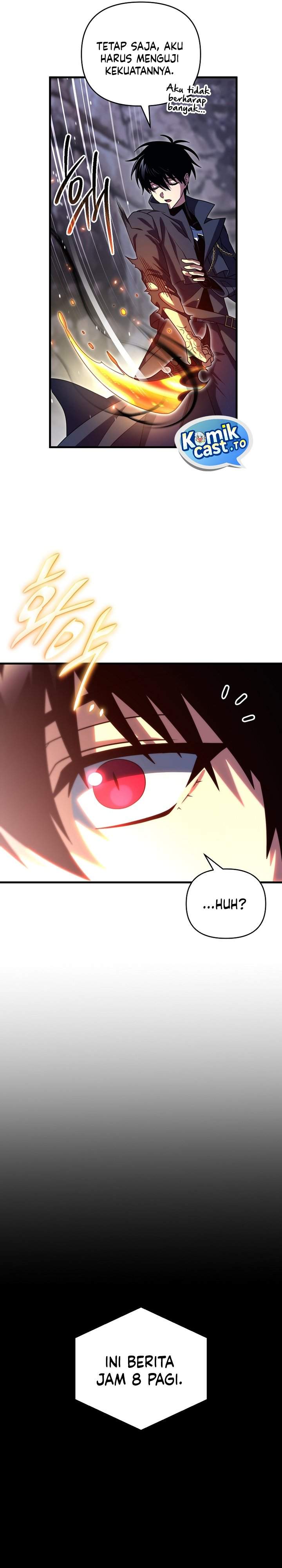 Player Who Returned 10,000 Years Later Chap 145 - Next Chap 146