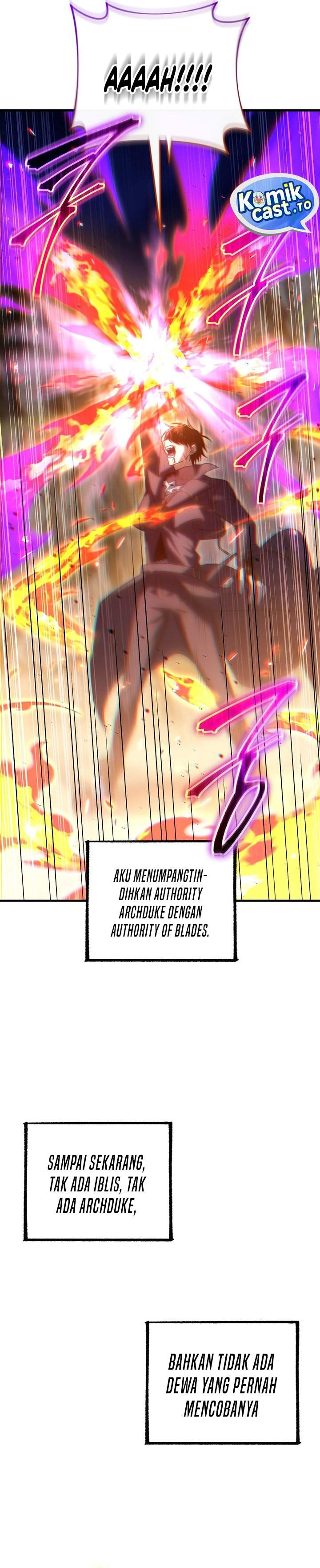 Player Who Returned 10,000 Years Later Chap 145 - Next Chap 146